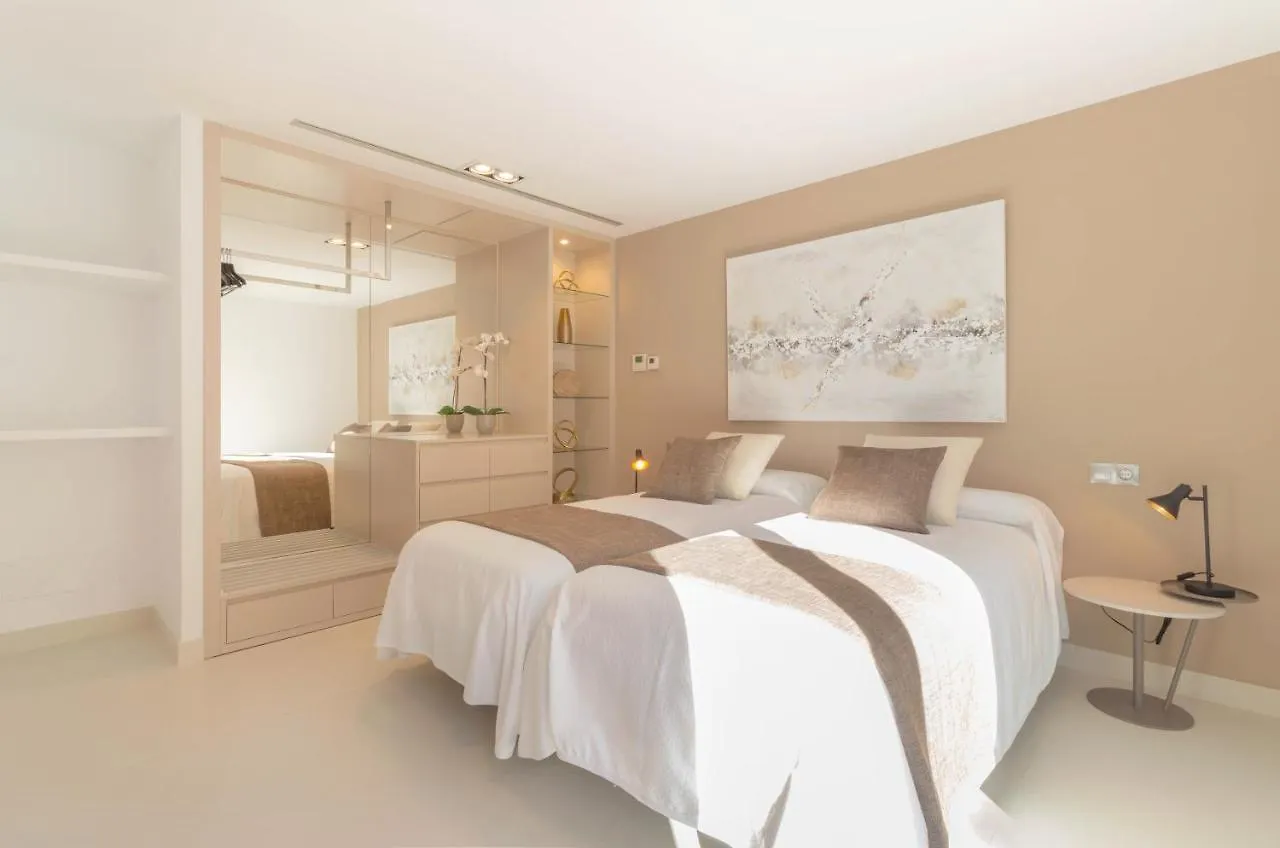 Casa vacanze Villa Montblau Búger