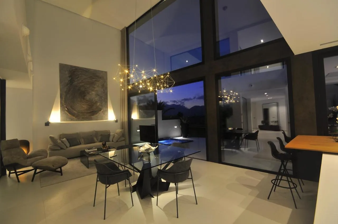 Casa vacanze Villa Montblau Búger