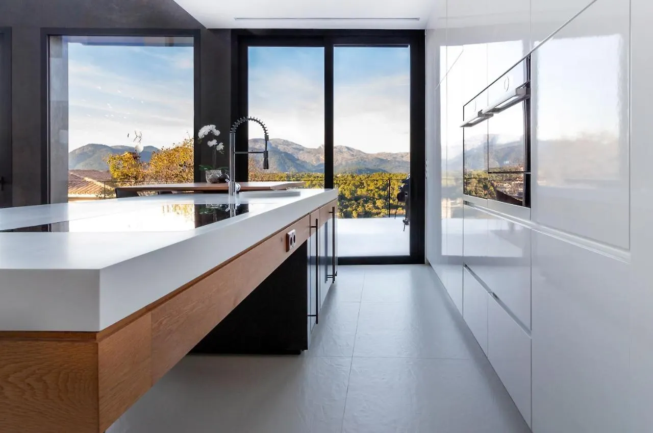 Casa vacanze Villa Montblau Búger Spagna