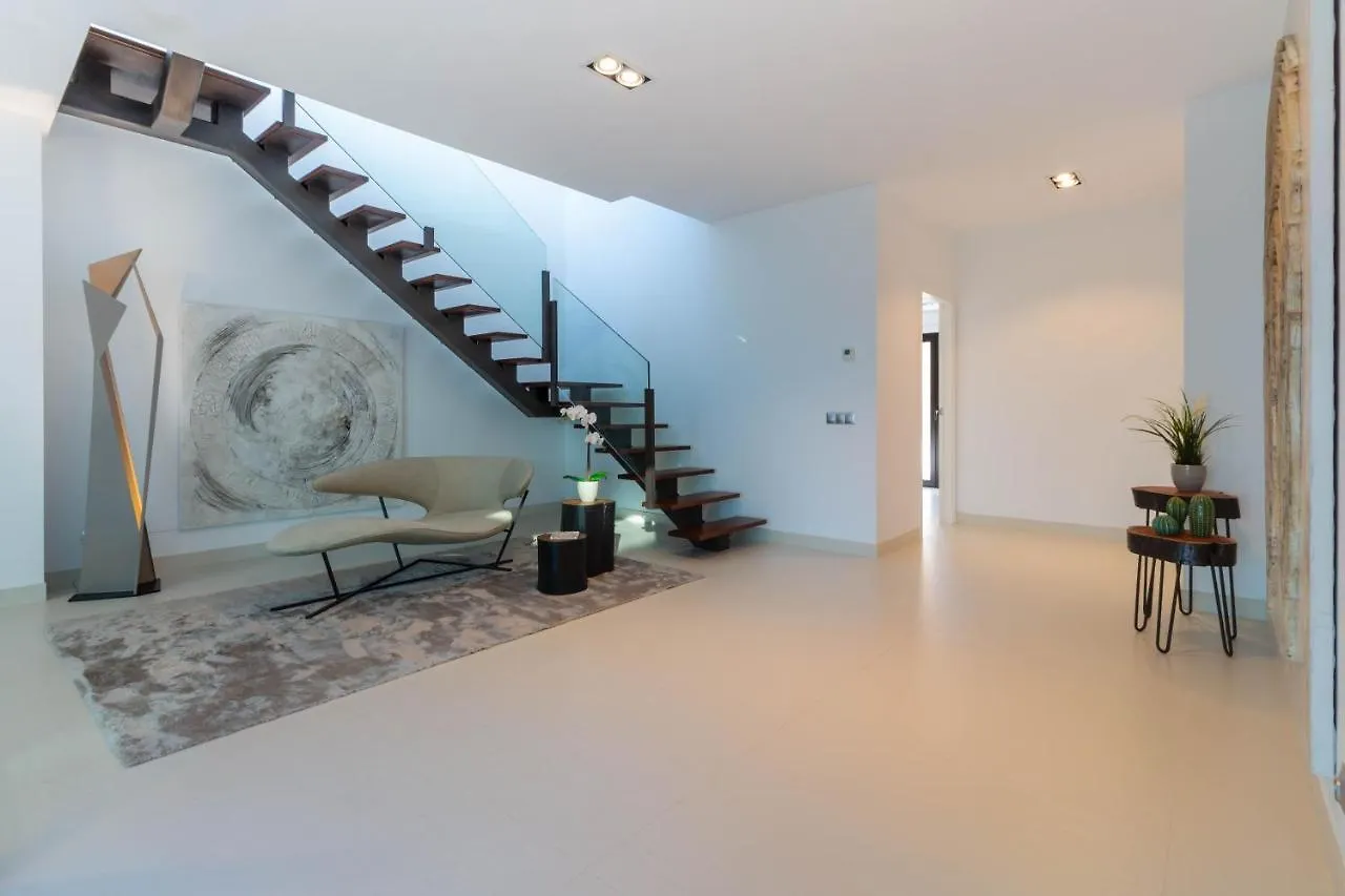 Casa vacanze Villa Montblau Búger