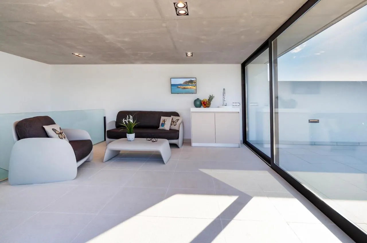 Casa vacanze Villa Montblau Búger