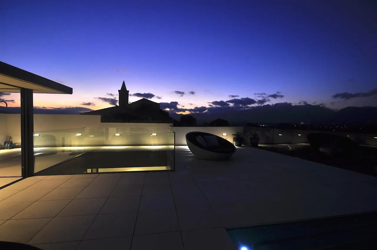 Casa vacanze Villa Montblau Búger